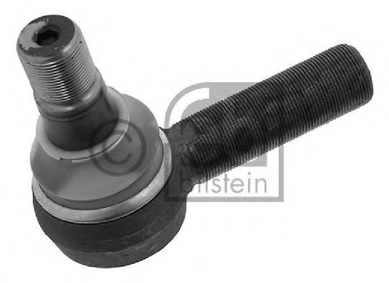 FEBI BILSTEIN 27482 - Tie Rod End Front Axle