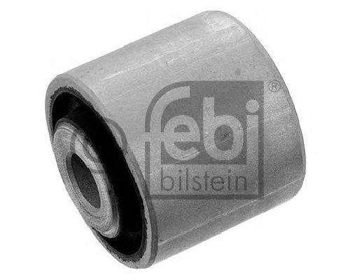 FEBI BILSTEIN 27484 - Control Arm-/Trailing Arm Bush Front Axle left and right | Outer | Lower AUDI