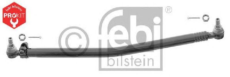 FEBI BILSTEIN 27487 - Centre Rod Assembly PROKIT RENAULT TRUCKS