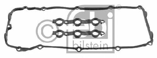 FEBI BILSTEIN 27493 - Gasket Set, cylinder head cover BMW