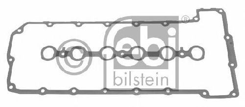 FEBI BILSTEIN 27494 - Gasket Set, cylinder head cover BMW