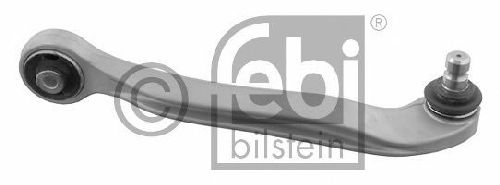 FEBI BILSTEIN 27502 - Track Control Arm Front Axle Right | Front | Upper AUDI, VW