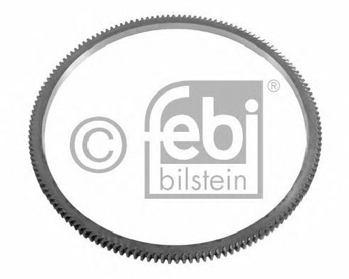 FEBI BILSTEIN 27506 - Ring Gear, flywheel RENAULT TRUCKS