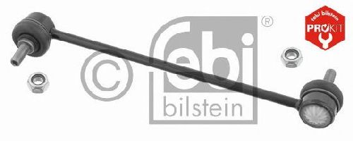 FEBI BILSTEIN 27513 - Rod/Strut, stabiliser PROKIT Rear Axle left and right