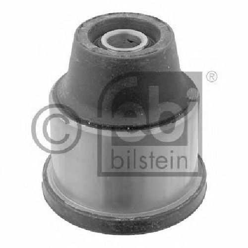 FEBI BILSTEIN 27518 - Control Arm-/Trailing Arm Bush Upper Front Axle
