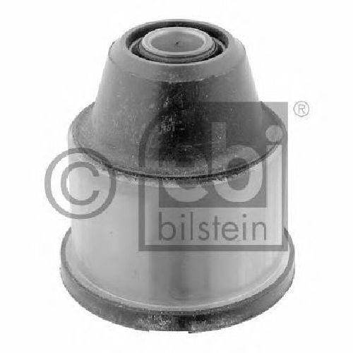 FEBI BILSTEIN 27519 - Control Arm-/Trailing Arm Bush Lower Front Axle