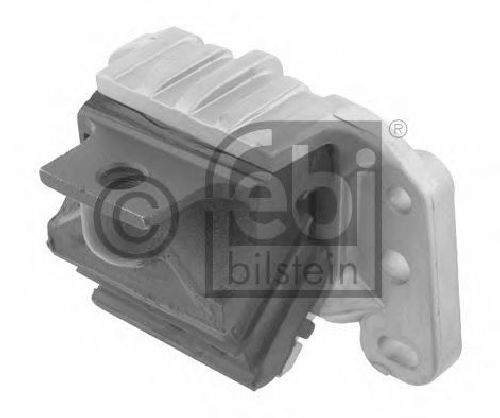 FEBI BILSTEIN 27523 - Engine Mounting Front | Left and right
