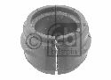 FEBI BILSTEIN 27528 - Stabiliser Mounting Rear Axle left and right MERCEDES-BENZ