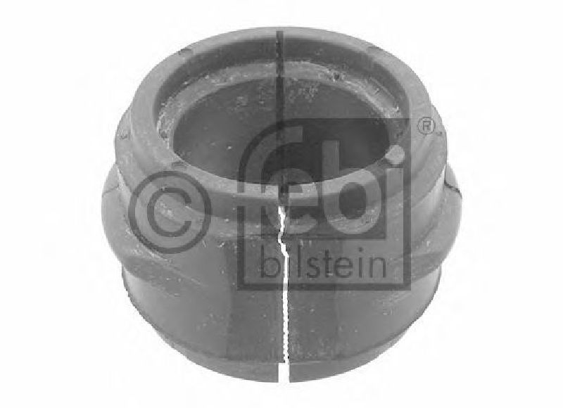 FEBI BILSTEIN 27528 - Stabiliser Mounting Rear Axle left and right MERCEDES-BENZ