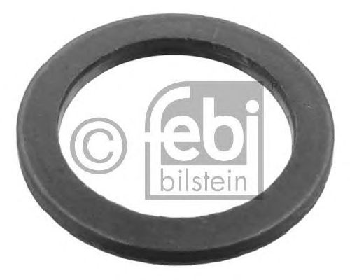 FEBI BILSTEIN 27532 - Seal, oil drain plug ABARTH, BMW, FIAT, MINI, LANCIA, ALFA ROMEO, LAND ROVER