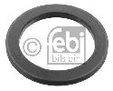 FEBI BILSTEIN 27532 - Seal, oil drain plug ABARTH, BMW, FIAT, MINI, LANCIA, ALFA ROMEO, LAND ROVER