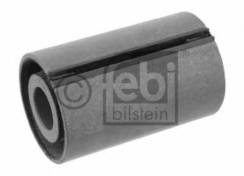 FEBI BILSTEIN 27534 - Bush, leaf spring Rear Axle | Front RENAULT TRUCKS