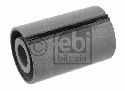 FEBI BILSTEIN 27534 - Bush, leaf spring Rear Axle | Front RENAULT TRUCKS