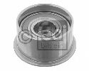 FEBI BILSTEIN 27537 - Deflection/Guide Pulley, timing belt SUBARU