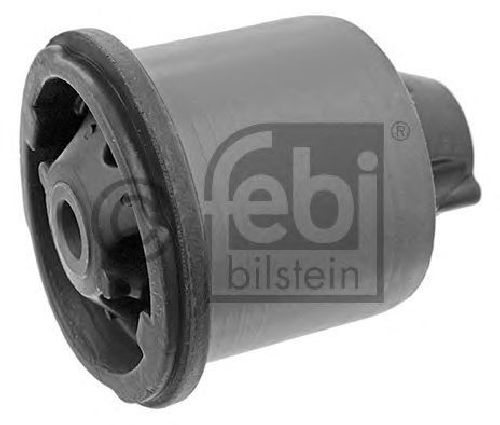 FEBI BILSTEIN 27539 - Mounting, axle beam Rear Axle left and right DACIA, RENAULT