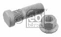 FEBI BILSTEIN 27544 - Wheel Stud MERCEDES-BENZ