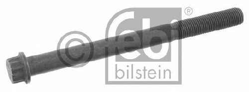 FEBI BILSTEIN 27551 - Cylinder Head Bolt RENAULT TRUCKS