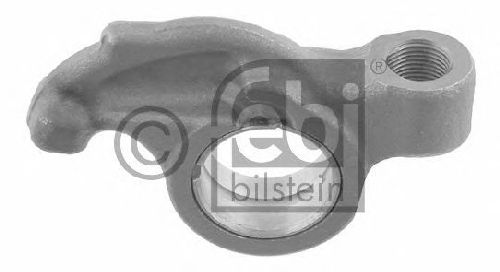 FEBI BILSTEIN 27553 - Rocker Arm, engine timing MERCEDES-BENZ