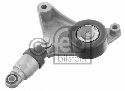 FEBI BILSTEIN 27556 - Belt Tensioner, v-ribbed belt TOYOTA