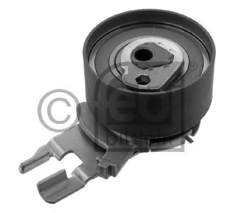 FEBI BILSTEIN 27558 - Tensioner Pulley, timing belt VOLVO