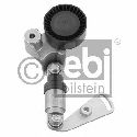 FEBI BILSTEIN 27562 - Belt Tensioner, v-ribbed belt LAND ROVER