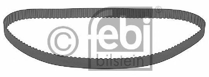 FEBI BILSTEIN 27565 - Timing Belt SUBARU