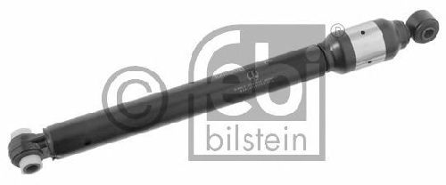 FEBI BILSTEIN 27572 - Shock Absorber, steering