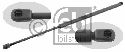 FEBI BILSTEIN 27585 - Gas Spring, boot-/cargo area Left and right