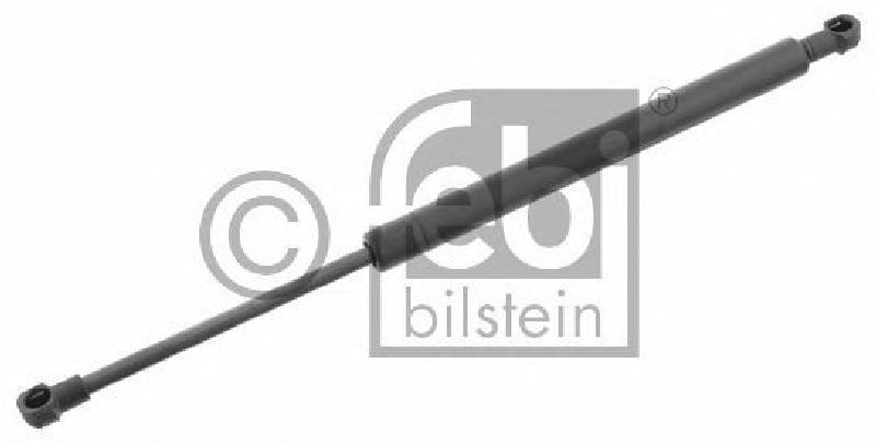 FEBI BILSTEIN 27587 - Gas Spring, boot-/cargo area Left and right