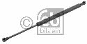 FEBI BILSTEIN 27587 - Gas Spring, boot-/cargo area Left and right