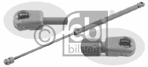 FEBI BILSTEIN 27589 - Gas Spring, boot-/cargo area Left and right