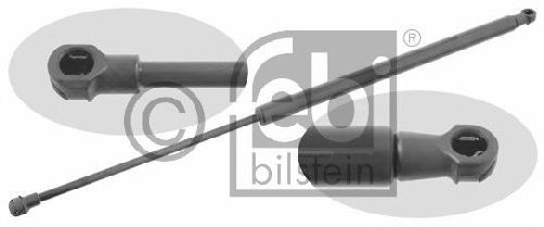 FEBI BILSTEIN 27590 - Gas Spring, boot-/cargo area Left and right