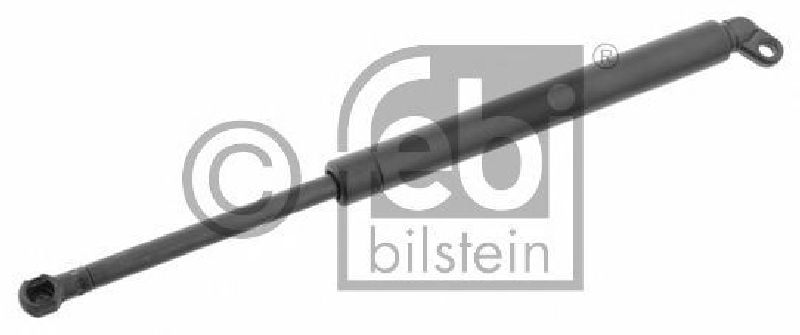 FEBI BILSTEIN 27596 - Gas Spring, boot-/cargo area Left and right