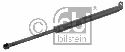 FEBI BILSTEIN 27602 - Gas Spring, boot-/cargo area Left and right