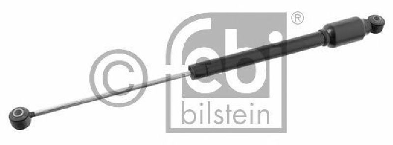 FEBI BILSTEIN 27606 - Shock Absorber, steering