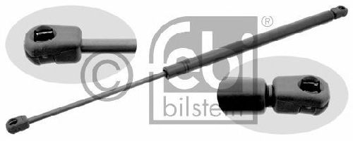 FEBI BILSTEIN 27608 - Gas Spring, boot-/cargo area Left and right