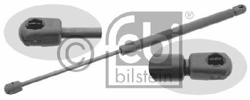 FEBI BILSTEIN 27609 - Gas Spring, boot-/cargo area Left and right