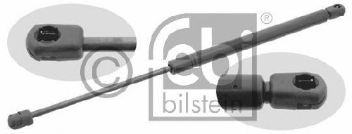 FEBI BILSTEIN 27615 - Gas Spring, boot-/cargo area Left and right