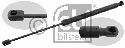 FEBI BILSTEIN 27620 - Gas Spring, boot-/cargo area Left and right VAUXHALL, OPEL