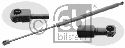 FEBI BILSTEIN 27628 - Gas Spring, boot-/cargo area Left and right