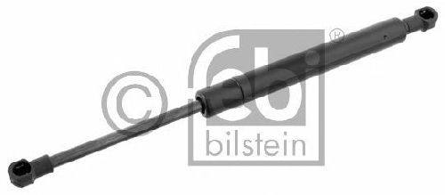 FEBI BILSTEIN 27630 - Gas Spring, boot-/cargo area Left and right