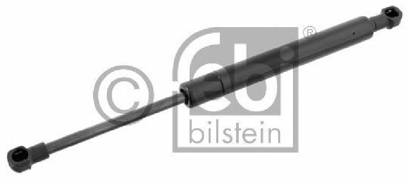 FEBI BILSTEIN 27630 - Gas Spring, boot-/cargo area Left and right