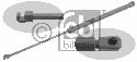 FEBI BILSTEIN 27631 - Gas Spring, boot-/cargo area Left and right
