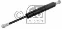 FEBI BILSTEIN 27633 - Gas Spring, boot-/cargo area Left and right