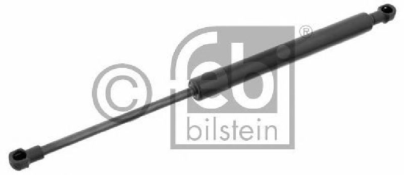 FEBI BILSTEIN 27635 - Gas Spring, boot-/cargo area Left and right