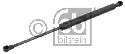 FEBI BILSTEIN 27635 - Gas Spring, boot-/cargo area Left and right