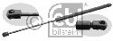 FEBI BILSTEIN 27641 - Gas Spring, boot-/cargo area Left and right