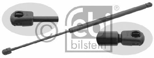 FEBI BILSTEIN 27643 - Gas Spring, boot-/cargo area Left and right