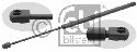 FEBI BILSTEIN 27643 - Gas Spring, boot-/cargo area Left and right