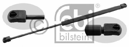 FEBI BILSTEIN 27645 - Gas Spring, boot-/cargo area Left and right